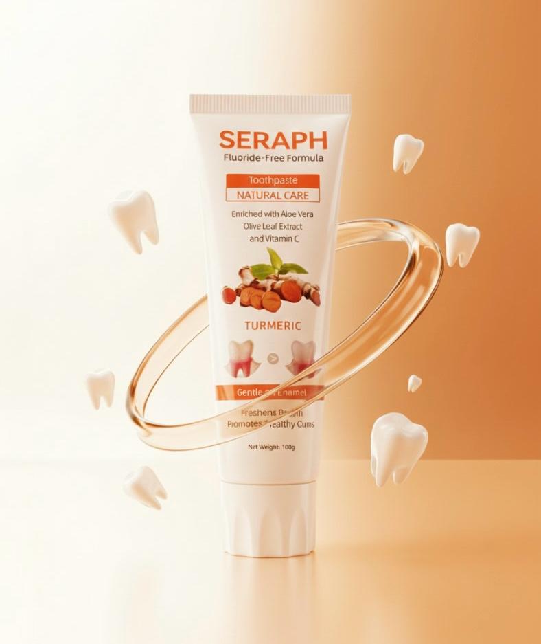 Seraph Product Range